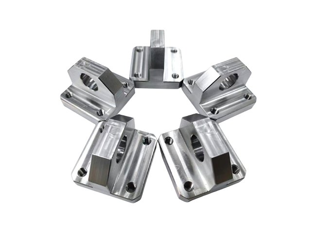 精密分切机部件 13