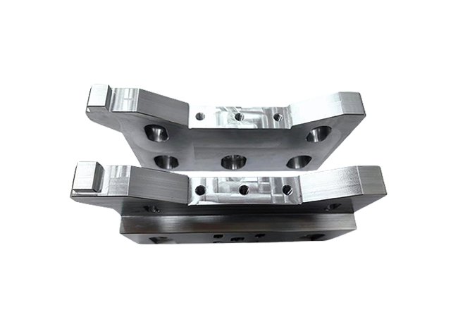 精密分切机部件 12