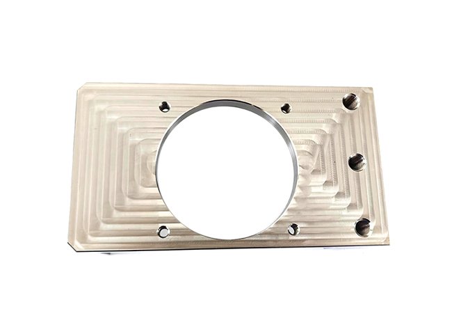 精密分切机部件 34