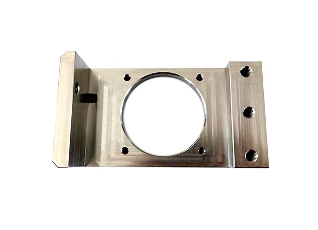 精密分切机部件 24