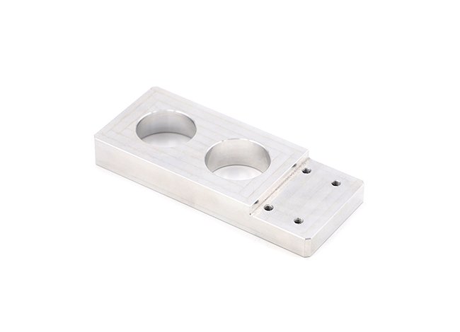 精密分切机部件 10