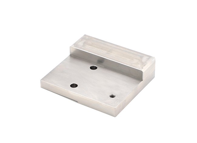 精密分切机部件 06