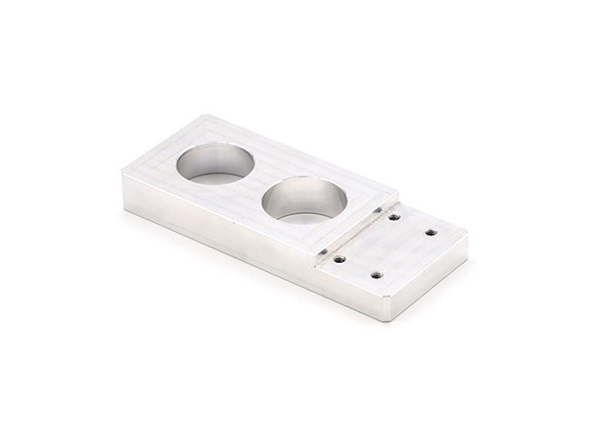 精密分切机部件 05