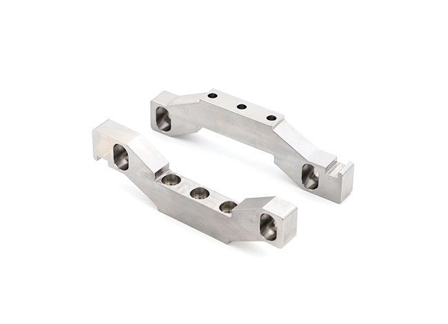 精密分切机部件 04