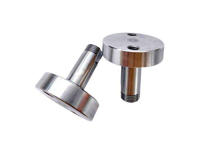 汽车检具零部件 18