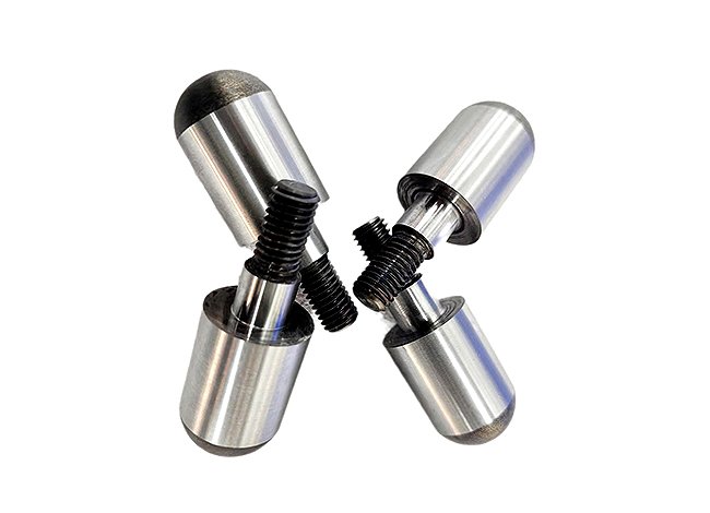 汽车检具零部件 17