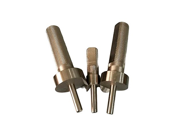 汽车检具零部件 13