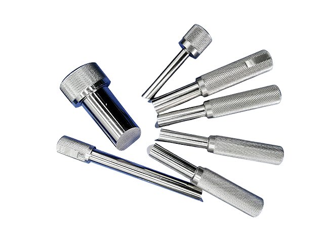 汽车检具零部件 20