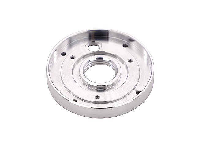 数控高精度加工零件机械零件