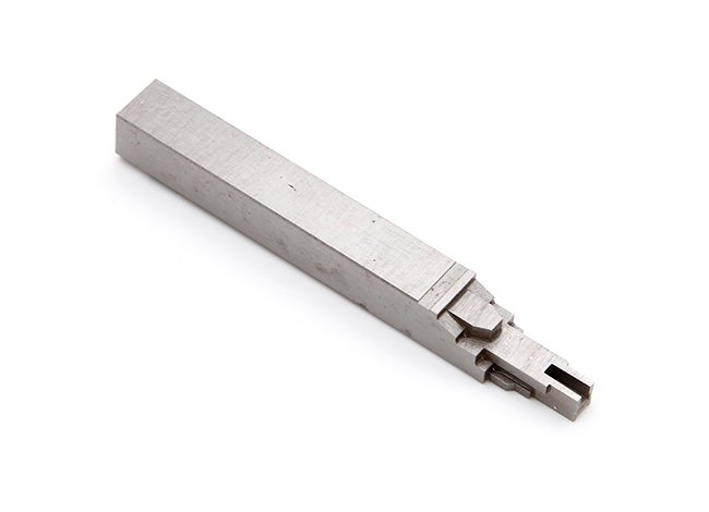 中国供应商铝压铸模制造汽车零部件