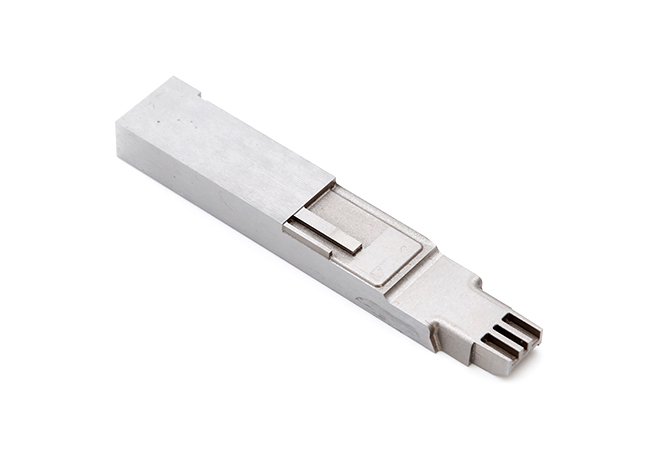 高精度工装/模具/模具备件数控加工零件