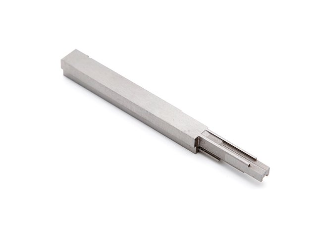 定制数控精密加工金属件/定制五金件