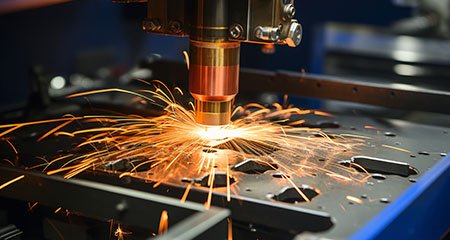 质量可控的定制精密加工