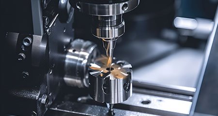 定制精密机械零件和精密夹具